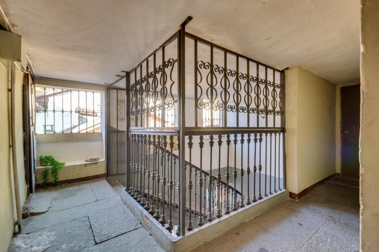 Apartamento Valentino Mini Mansarda