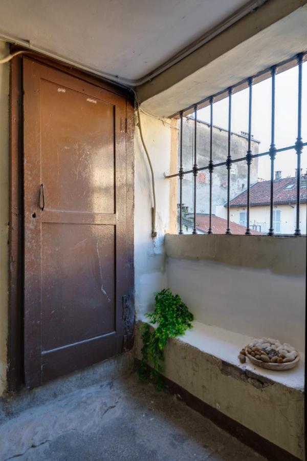 Apartamento Valentino Mini Mansarda *