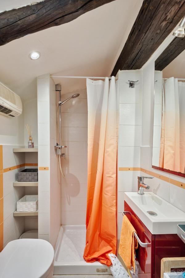 Apartamento Valentino Mini Mansarda *