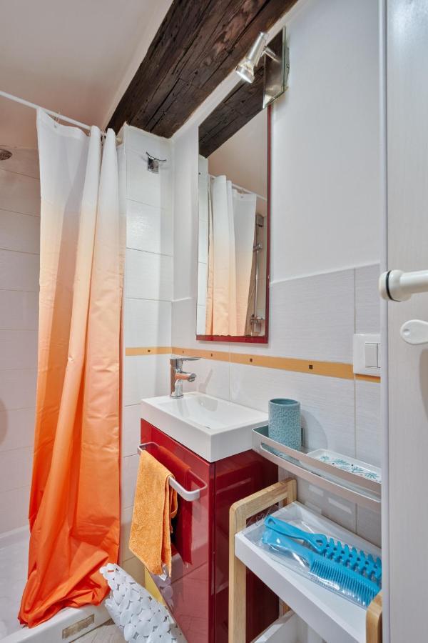 Apartamento Valentino Mini Mansarda *